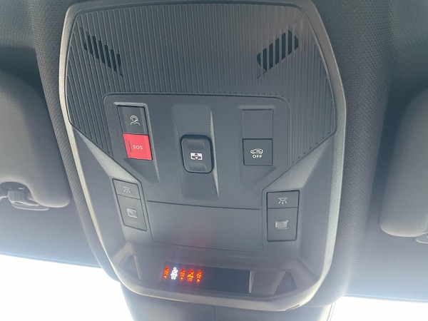 Used Vauxhall Astra 2025 for sale - 76336057: Photo 29