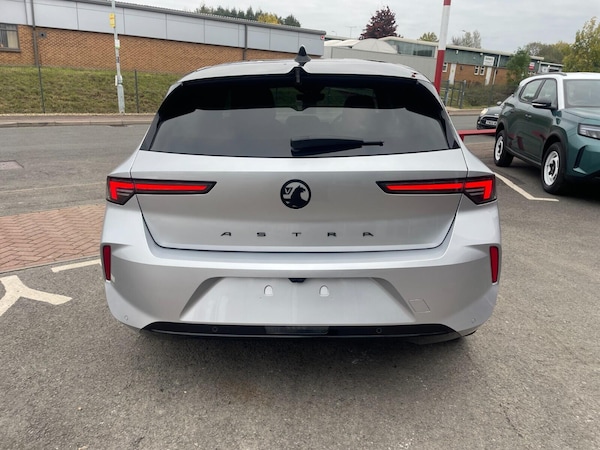 Used Vauxhall Astra 2025 for sale - 76336057: Photo 6