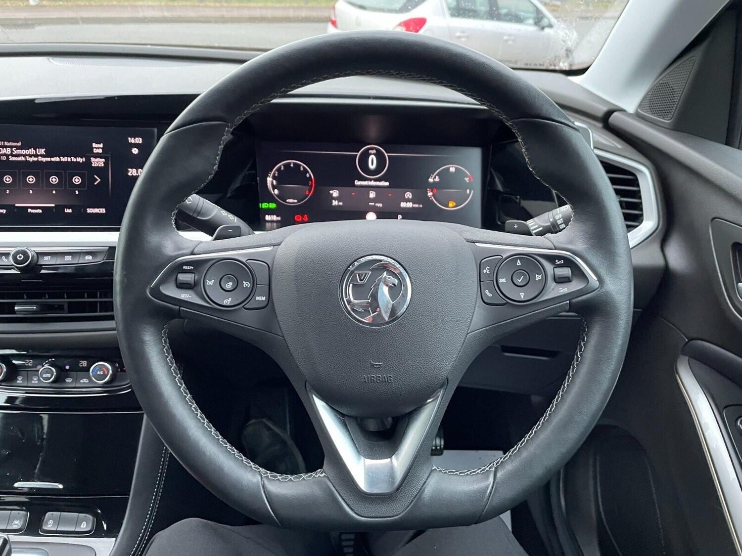 Vehicle 25