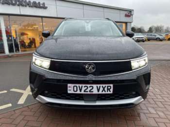 Used Vauxhall Grandland 2022 for sale - 74349392: Photo