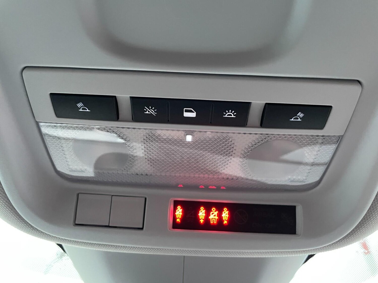 Vehicle 38