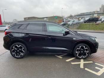 Used Vauxhall Grandland 2022 for sale - 74349392: Photo