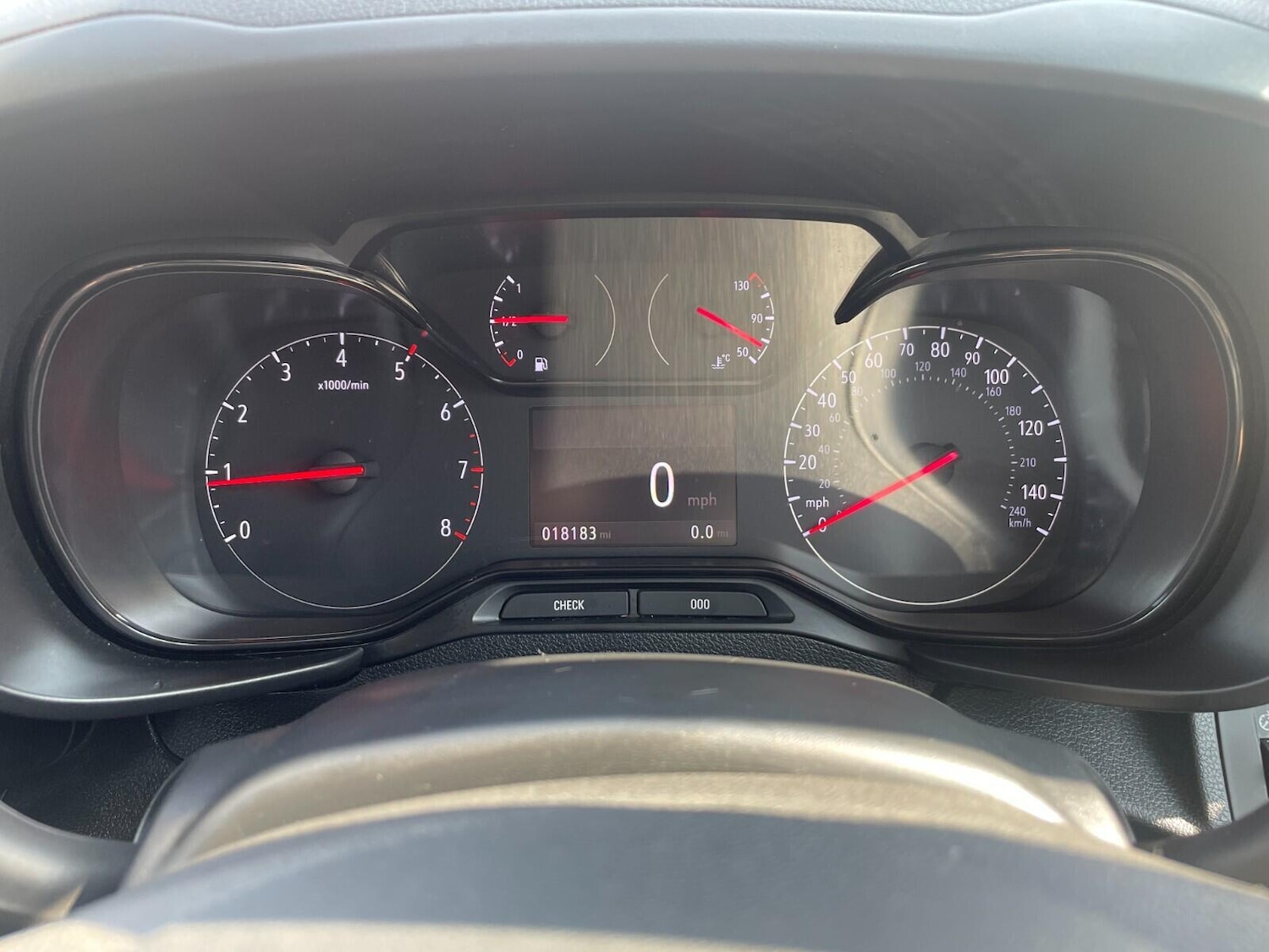 Vehicle 23