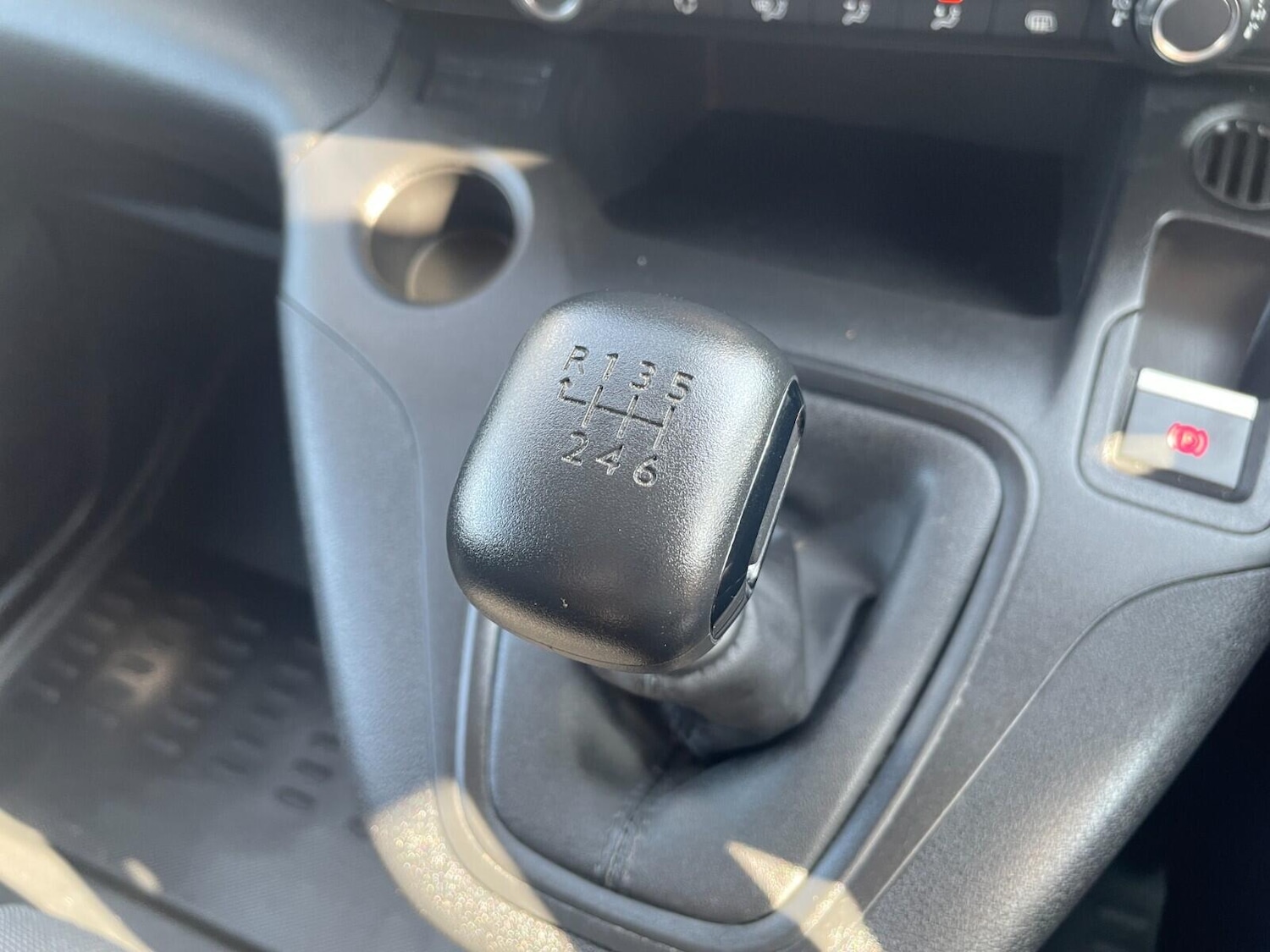 Vehicle 28