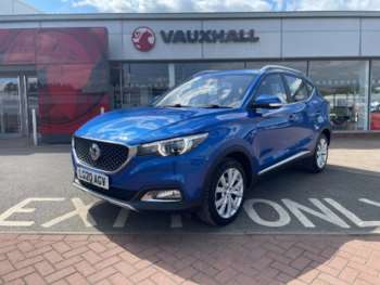 Used MG MG ZS 2020 for sale - 74838191: Photo
