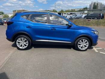 Used MG MG ZS 2020 for sale - 74838191: Photo