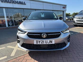 Used Vauxhall Corsa 2021 for sale - 75563761: Photo