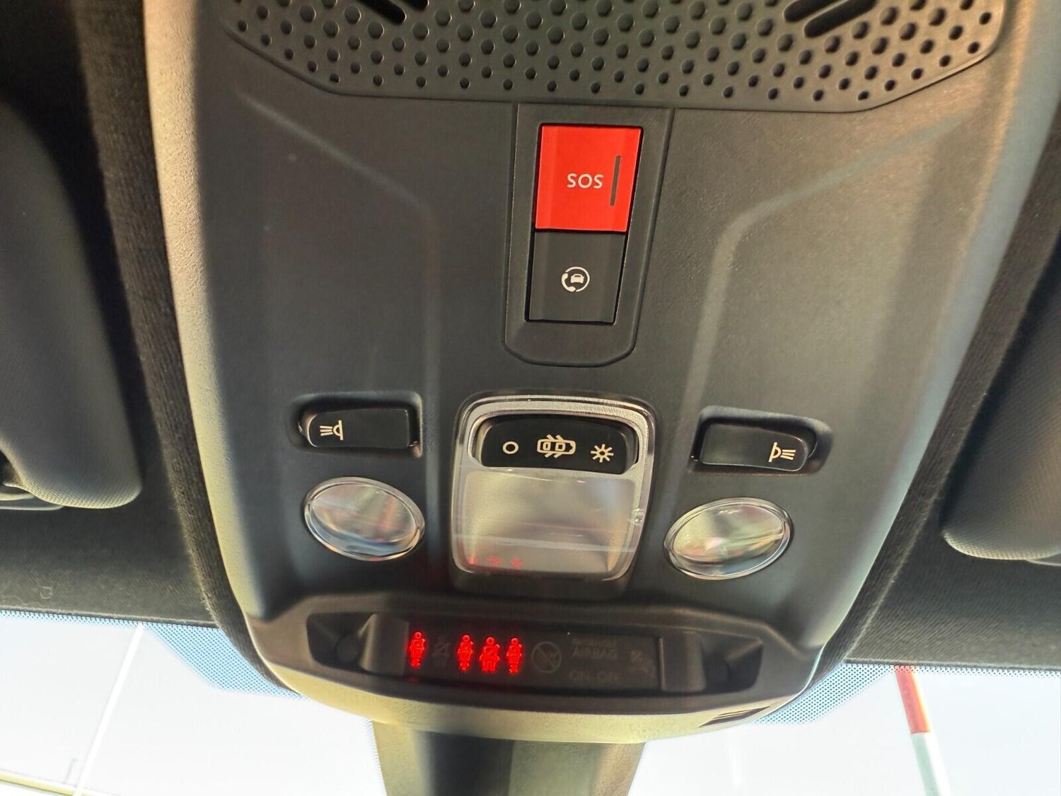 Vehicle 31