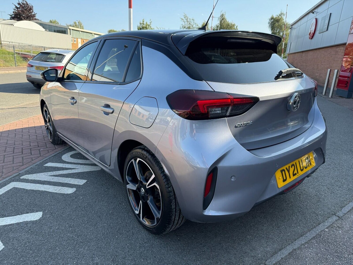 Vehicle 7