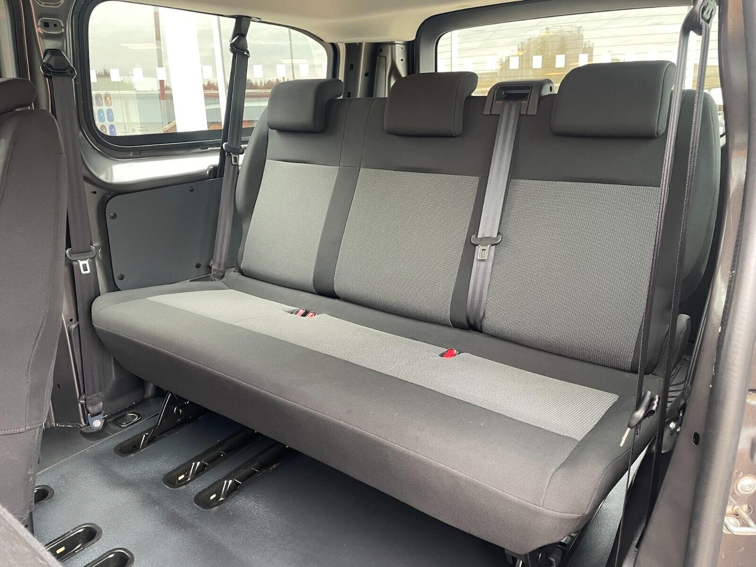 Used Vauxhall Vivaro Life 2023 for sale - 76361324: Photo 14