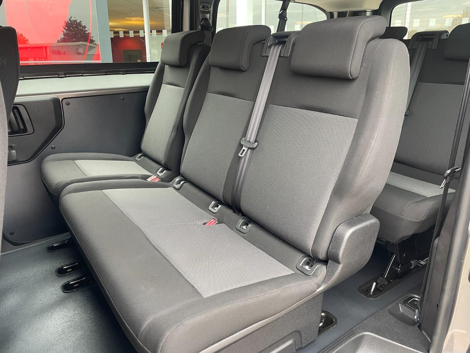 Used Vauxhall Vivaro Life 2023 for sale - 76361324: Photo 15