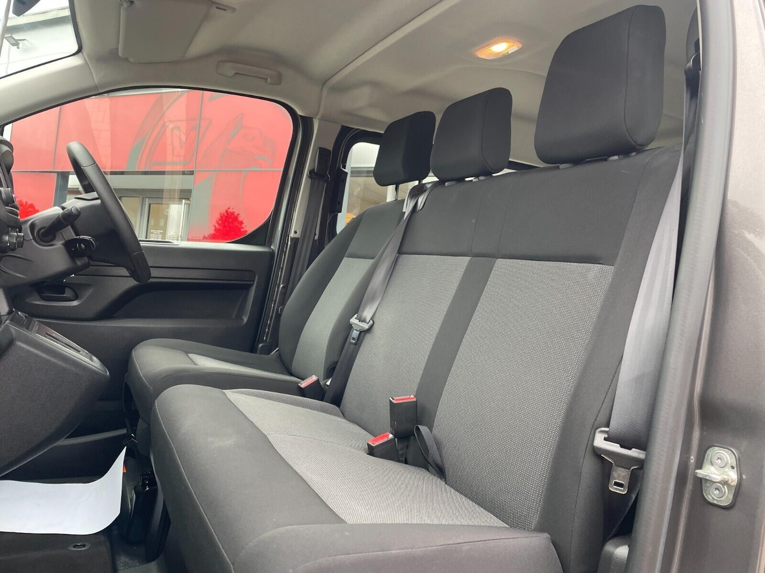 Used Vauxhall Vivaro Life 2023 for sale - 76361324: Photo 16