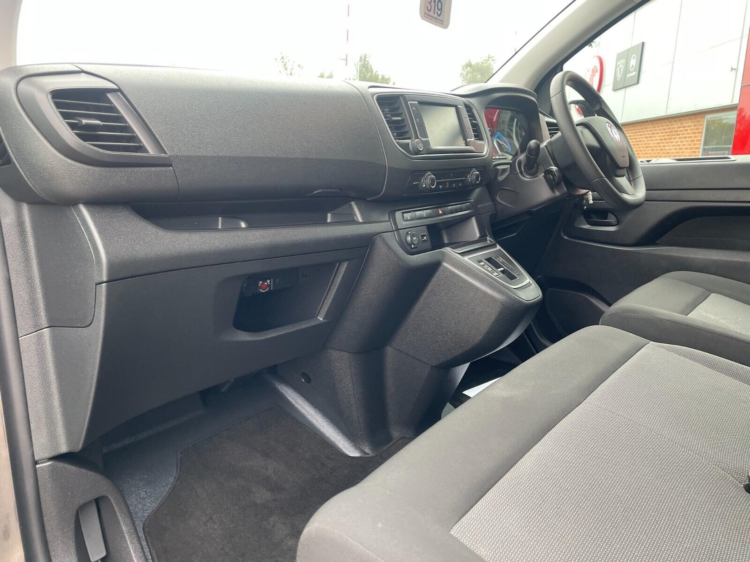 Used Vauxhall Vivaro Life 2023 for sale - 76361324: Photo 17