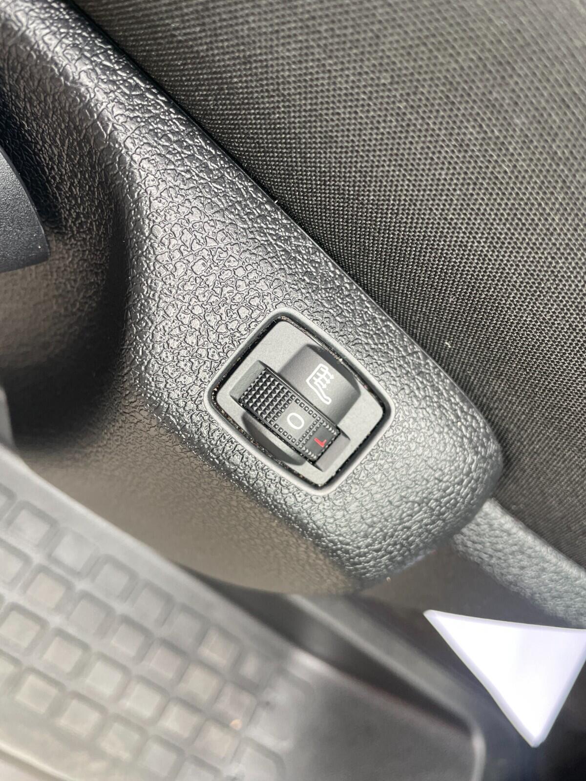Used Vauxhall Vivaro Life 2023 for sale - 76361324: Photo 18