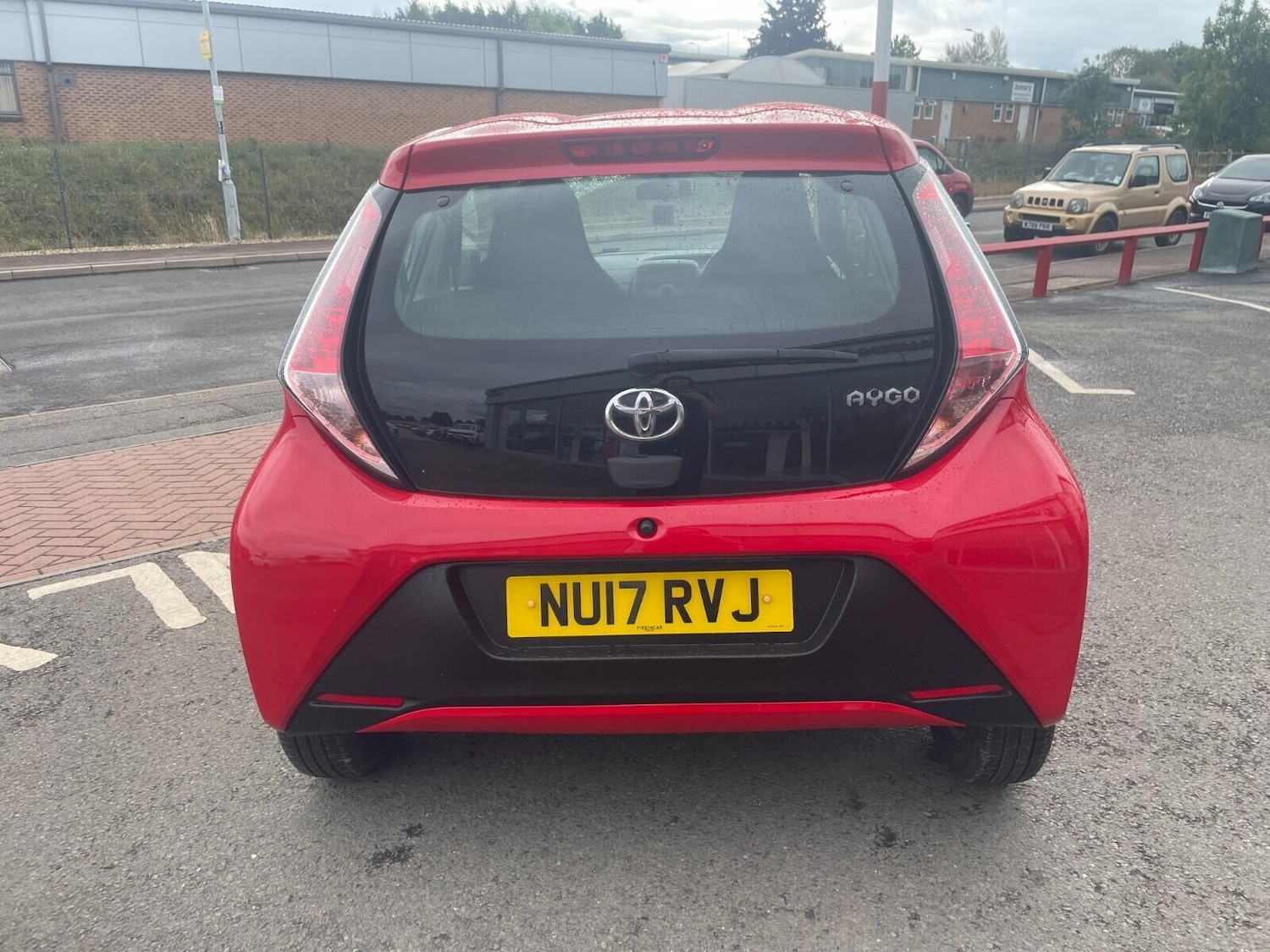 Vehicle 6