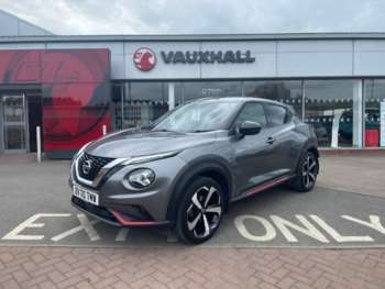 2020 (70) - N-Connecta 1.0 DIG-T 114PS DCT Automatic 5-Door
