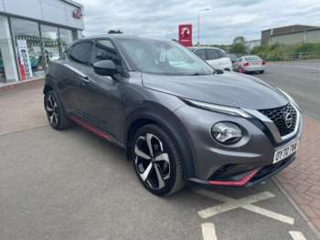 Used Nissan Juke 2020 for sale - 74597902: Photo