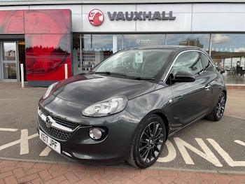 Used Vauxhall Adam 2017 for sale - 75904842: Photo
