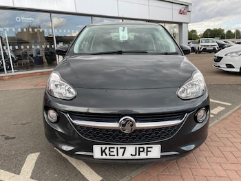 Used Vauxhall Adam 2017 for sale - 75904842: Photo