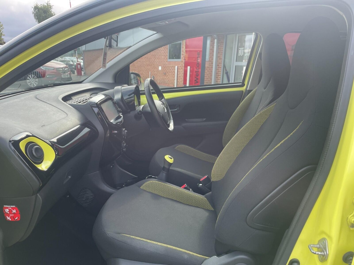 Vehicle 15