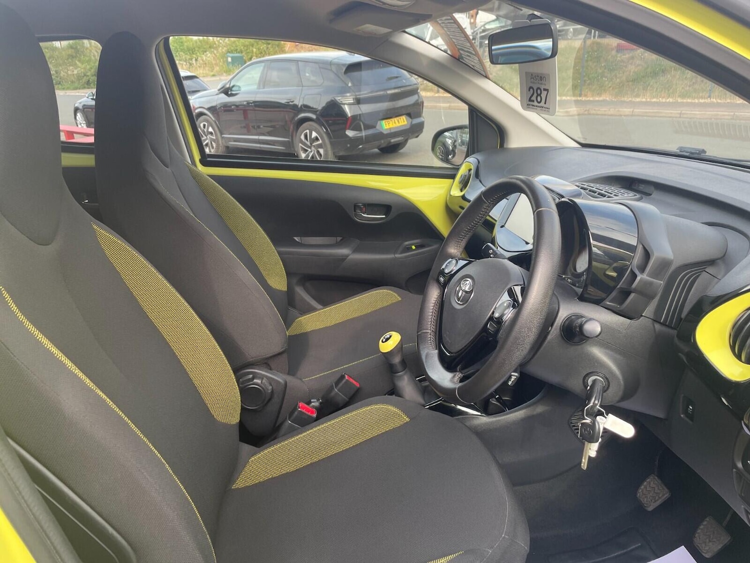 Vehicle 19