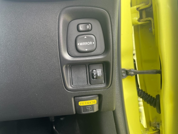 Used Toyota AYGO 2017 for sale - 75646242: Photo 20