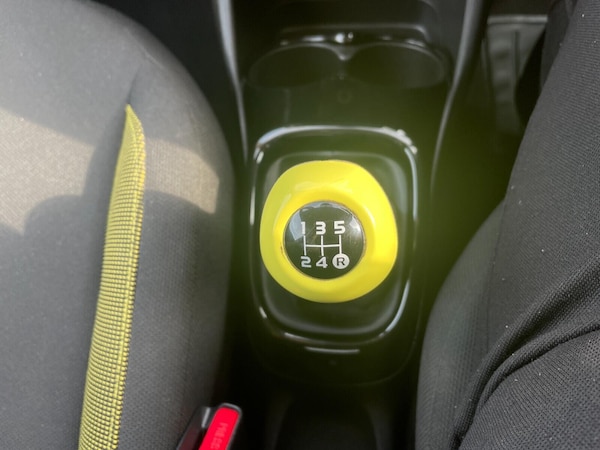 Used Toyota AYGO 2017 for sale - 75646242: Photo 26