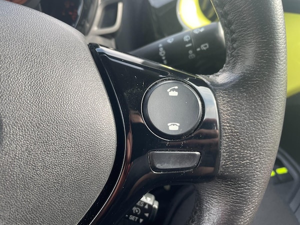 Used Toyota AYGO 2017 for sale - 75646242: Photo 28