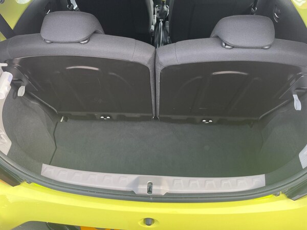 Used Toyota AYGO 2017 for sale - 75646242: Photo 32