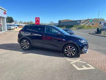 Used Vauxhall Grandland X 2019 for sale - 74441441: Photo