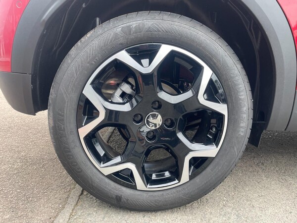 Used Vauxhall Mokka 2025 for sale - 76326253: Photo 10