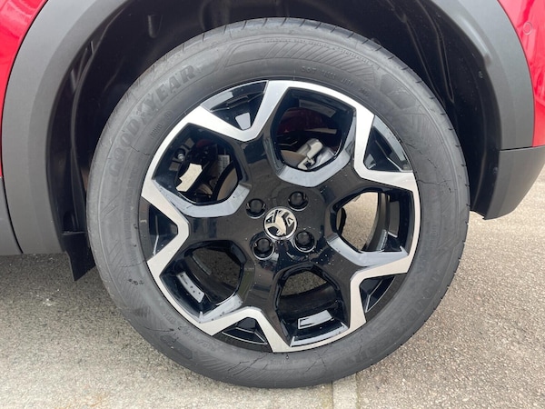 Used Vauxhall Mokka 2025 for sale - 76326253: Photo 11