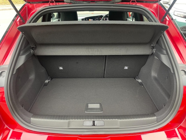 Used Vauxhall Mokka 2025 for sale - 76326253: Photo 13