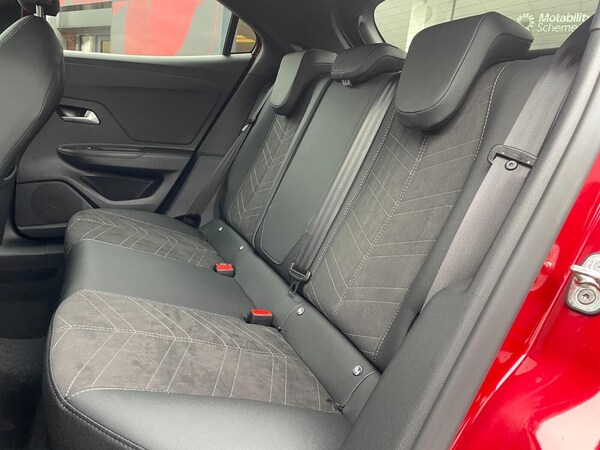 Used Vauxhall Mokka 2025 for sale - 76326253: Photo 14