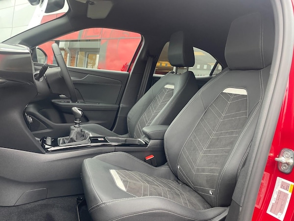 Used Vauxhall Mokka 2025 for sale - 76326253: Photo 15