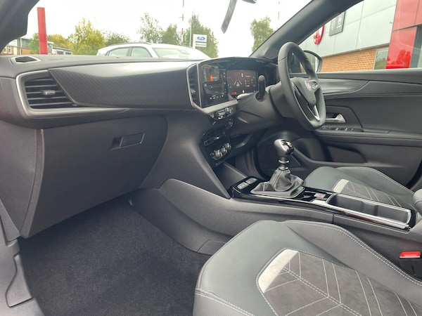 Used Vauxhall Mokka 2025 for sale - 76326253: Photo 16