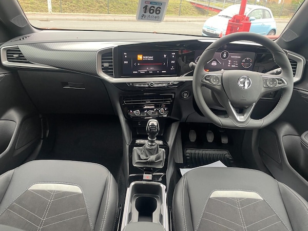 Used Vauxhall Mokka 2025 for sale - 76326253: Photo 17