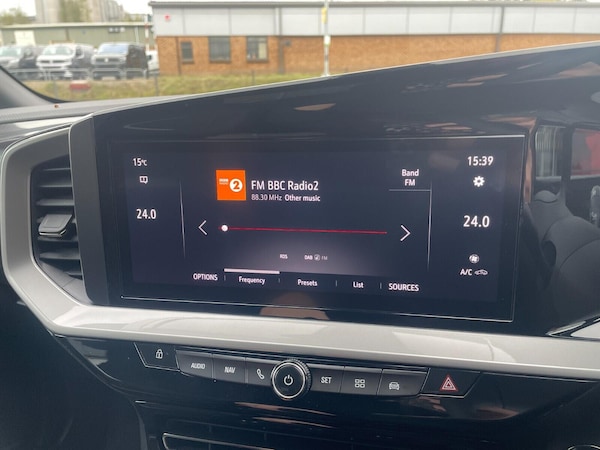 Used Vauxhall Mokka 2025 for sale - 76326253: Photo 23