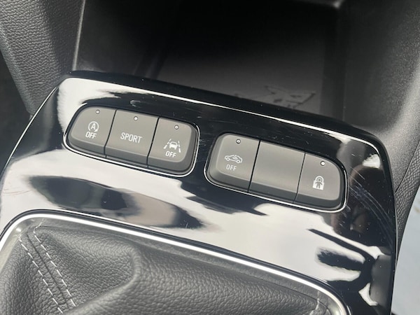 Used Vauxhall Mokka 2025 for sale - 76326253: Photo 28