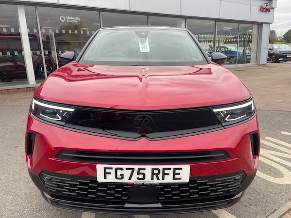 Used Vauxhall Mokka 2025 for sale - 76326253: Photo 8