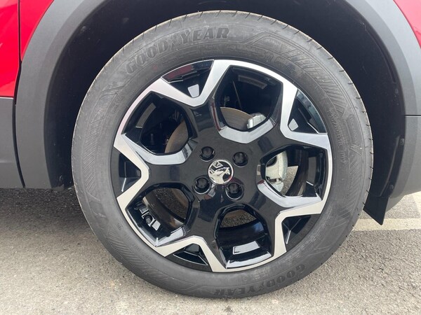 Used Vauxhall Mokka 2025 for sale - 76326253: Photo 9