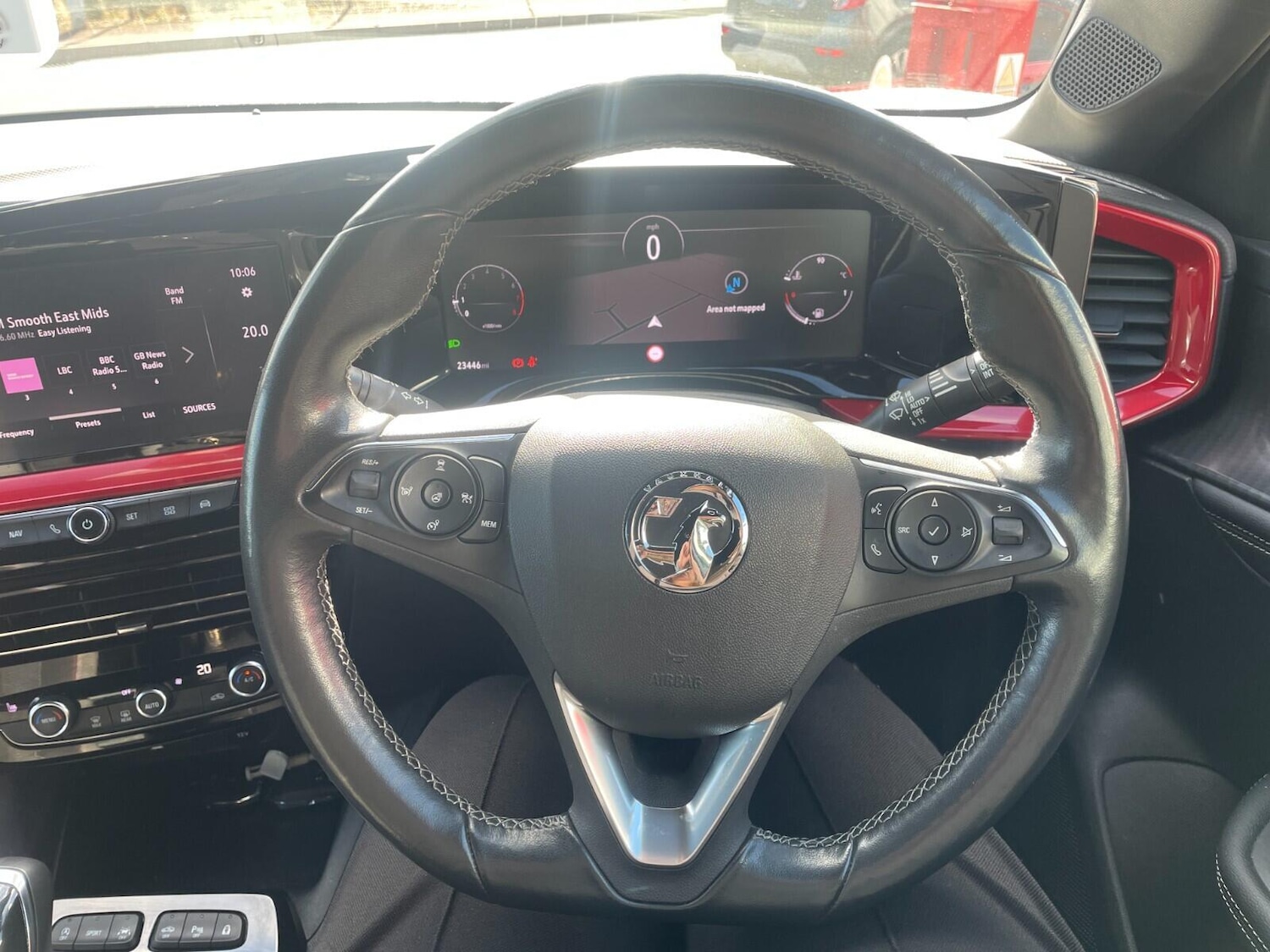 Vehicle 24