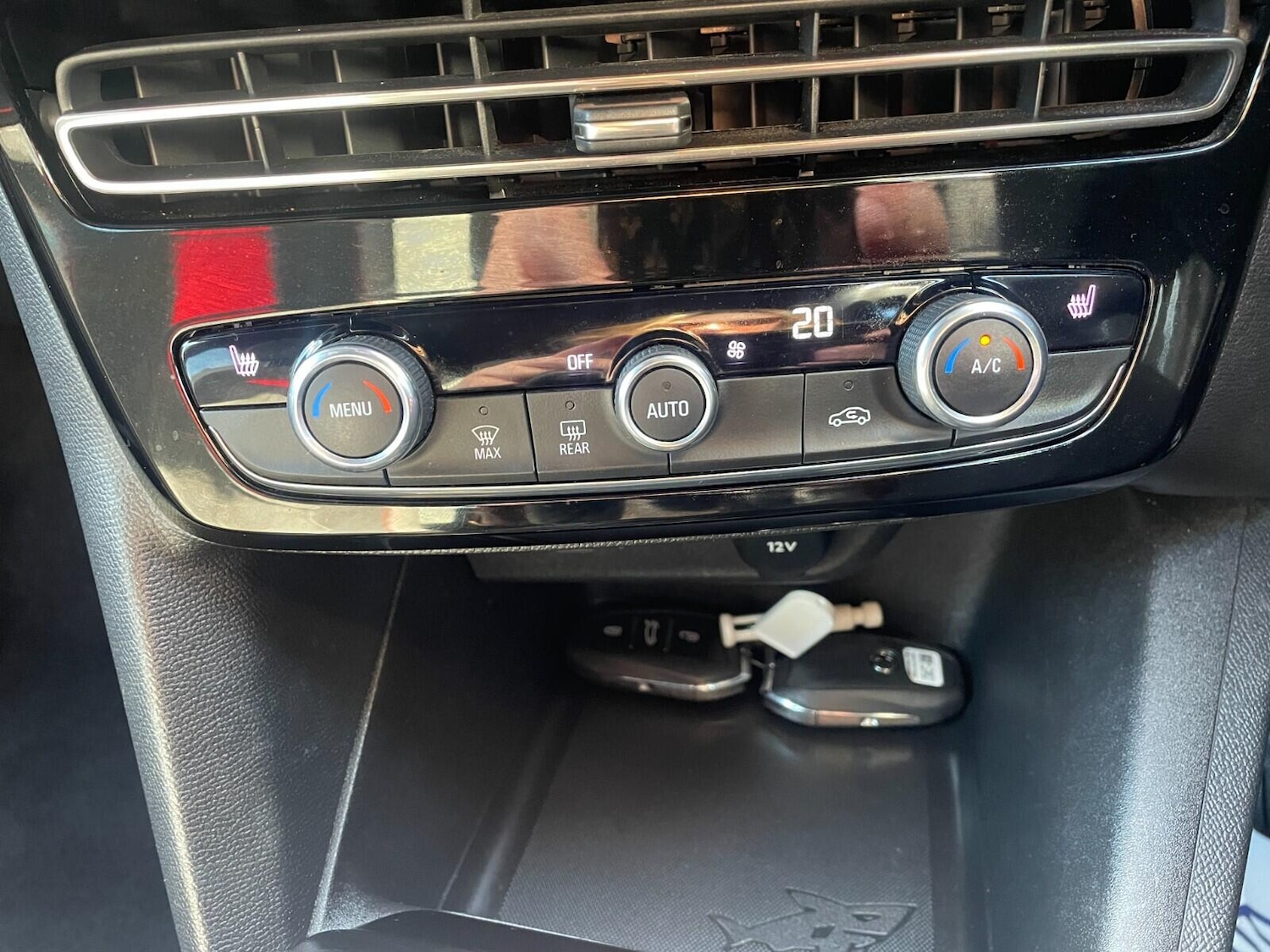 Vehicle 26