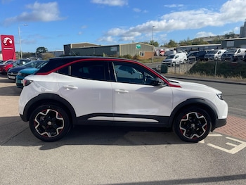 Used Vauxhall Mokka 2021 for sale - 75940625: Photo