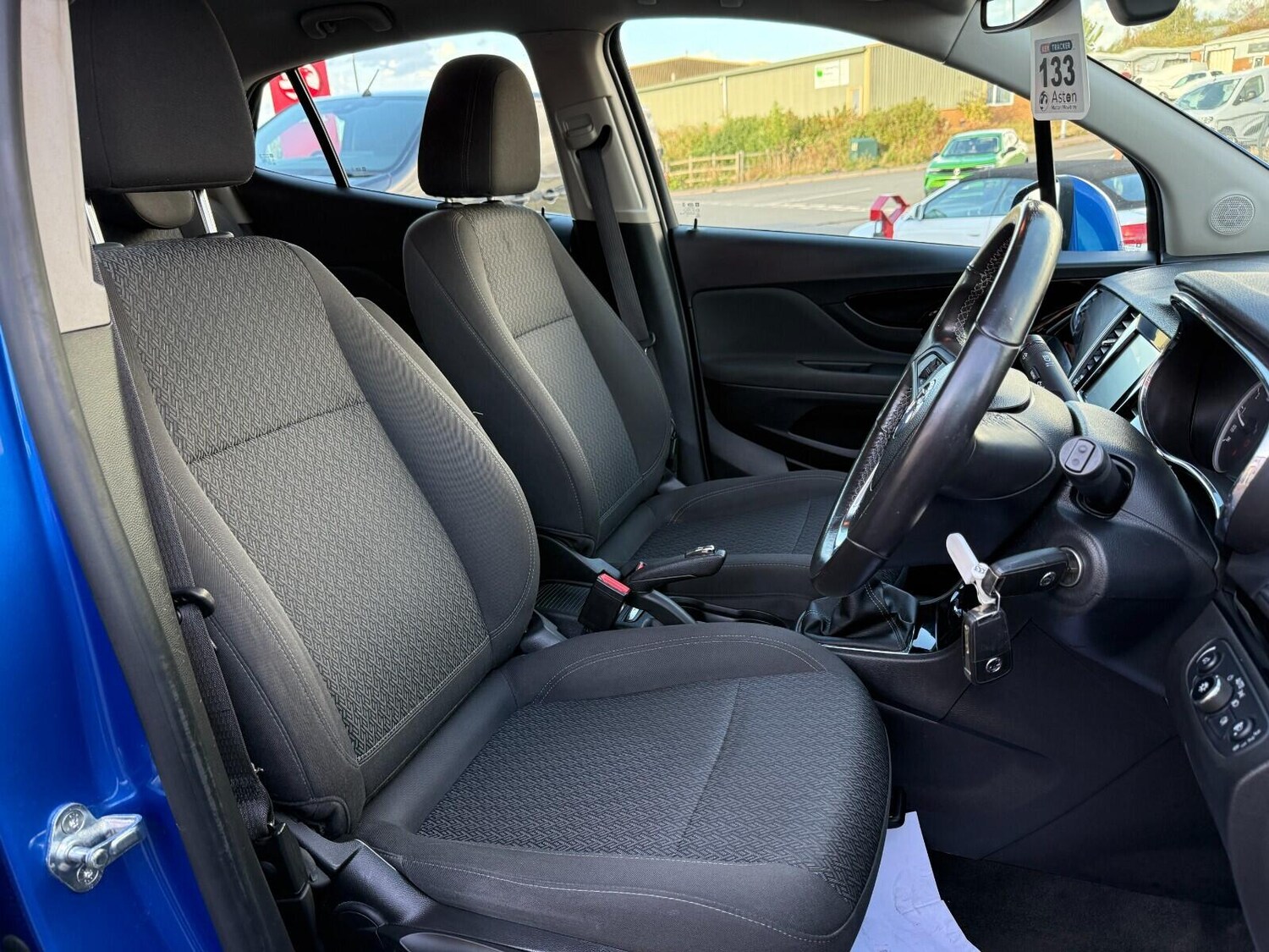 Vehicle 13
