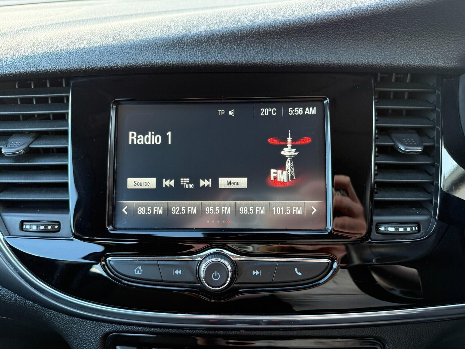Vehicle 19