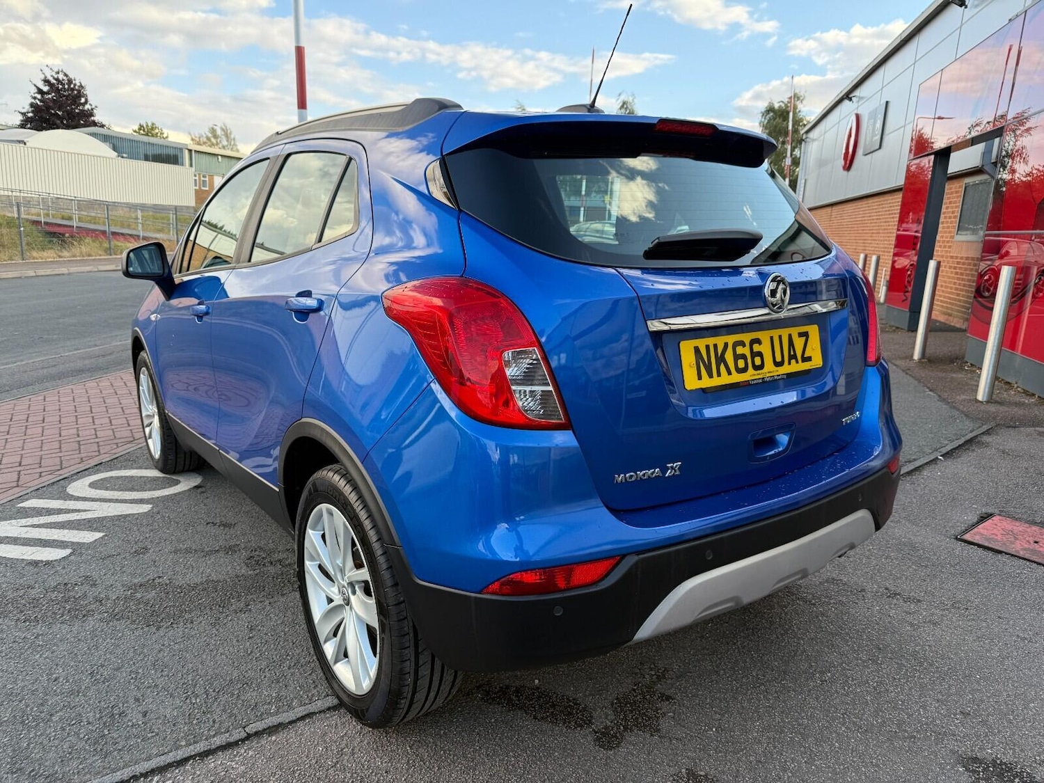 Vehicle 9