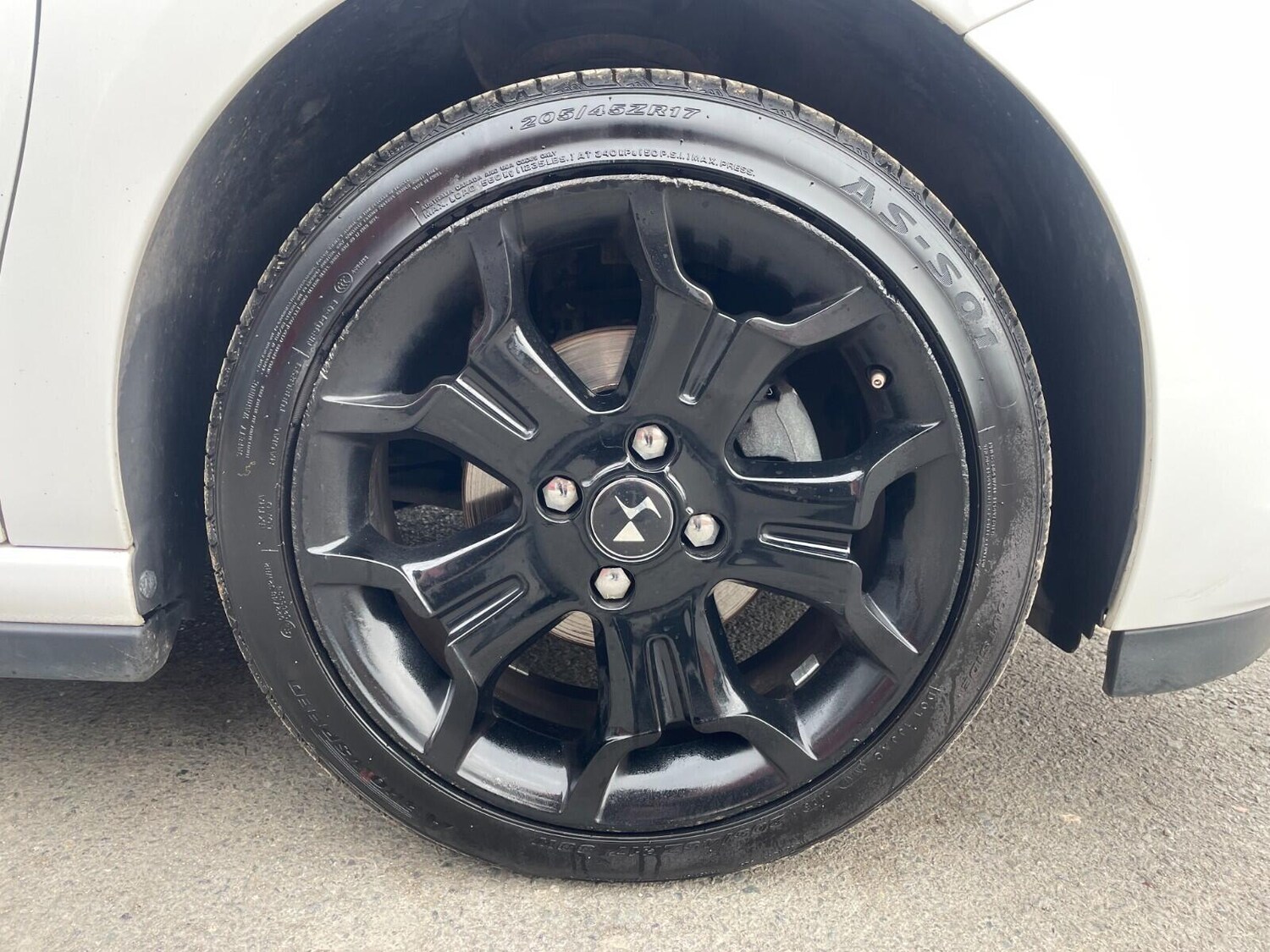 Used Citroen DS3 2012 for sale - 76326620: Photo 11