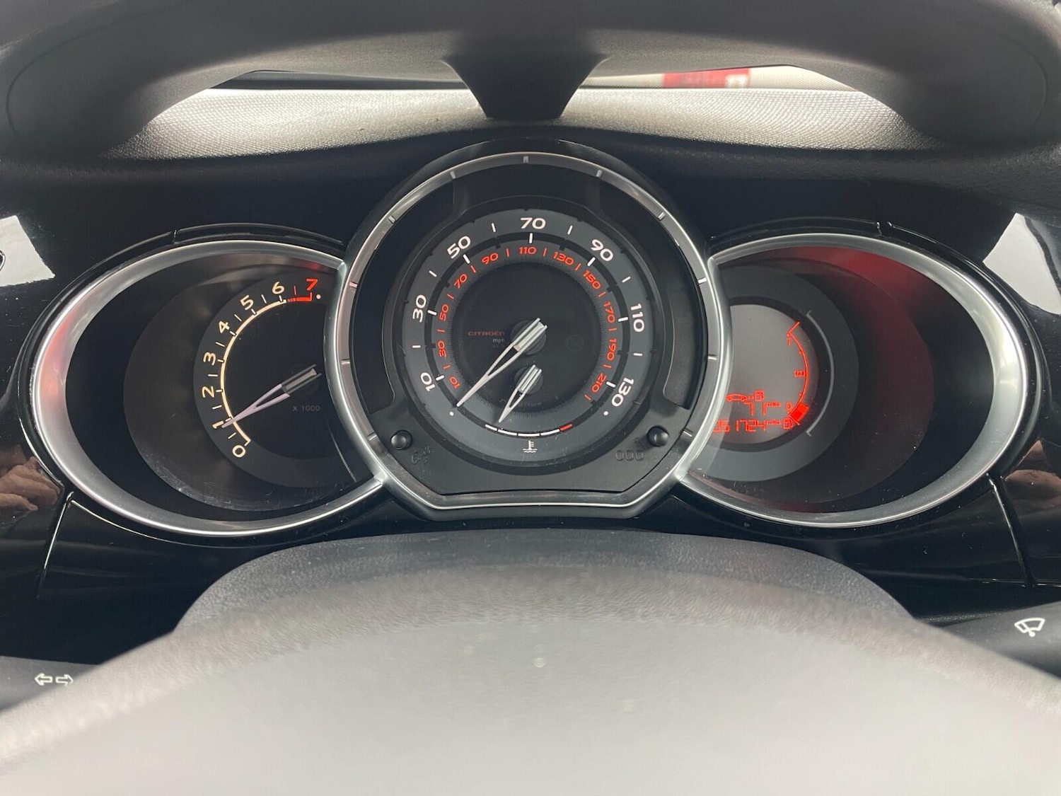 Used Citroen DS3 2012 for sale - 76326620: Photo 17