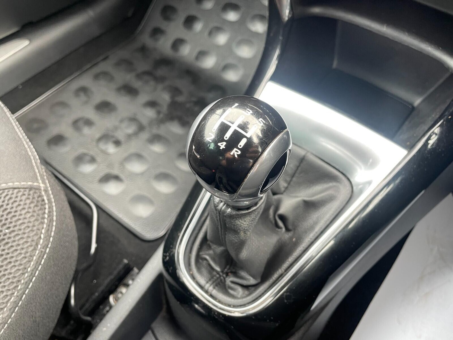 Used Citroen DS3 2012 for sale - 76326620: Photo 20